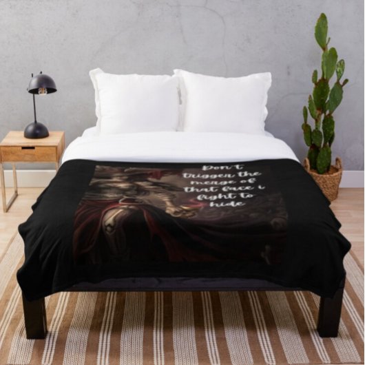 Photo Wallet シェルパブランケット