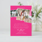 PHOTO We Eloped Announcement披露宴パーティー (スタンド正面)