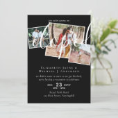 PHOTO We Eloped Announcement披露宴パーティー (スタンド正面)