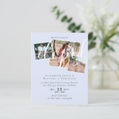 PHOTO We Eloped Announcement披露宴パーティー (スタンド正面)