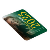 Photo Yellow Green 2023卒業発表 マグネット (右側)