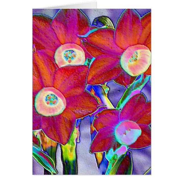 PhotoArt Jonquils (正面)