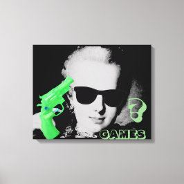 Photoart Kunstfoto Marie Antoinette art photoart キャンバスプリント