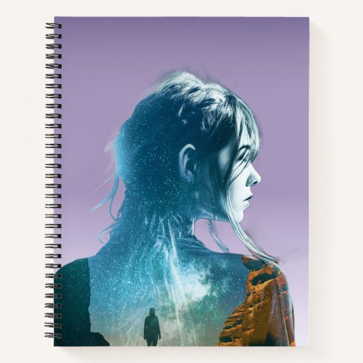 Photoeapノートブック ノートブック (正面)