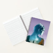 Photoeapノートブック ノートブック (内部)