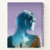 Photoeapノートブック ノートブック (裏面)