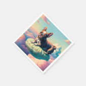 Photoeap紙ナプキン スタンダードカクテルナプキン (角)