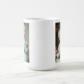 Photoeap コーヒーマグカップ (中央)