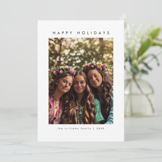 Photoeap シーズンカード (スタンド正面)