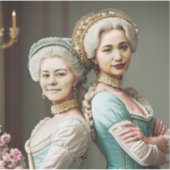 Photoeap シール (正面)