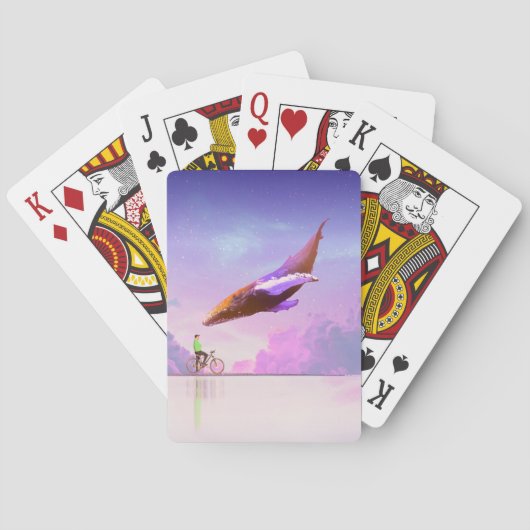 Photoeap トランプ (裏面)