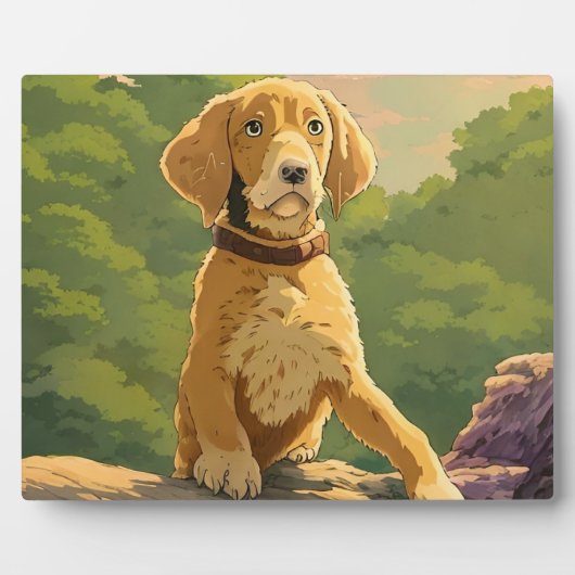 Photoeap フォトプラーク (正面)