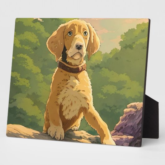 Photoeap フォトプラーク (側面)