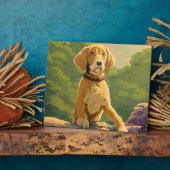 Photoeap フォトプラーク (側面)