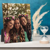 Photoeap フォトプラーク (側面)