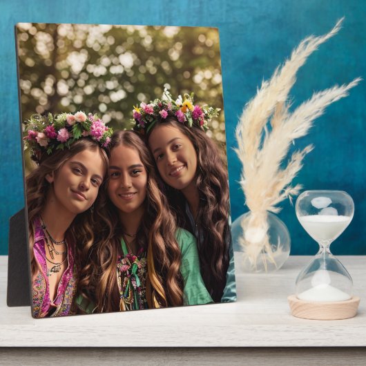 Photoeap フォトプラーク (側面)