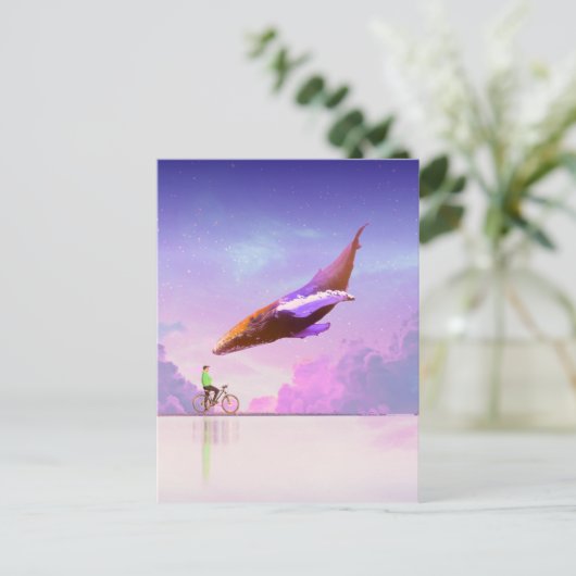 Photoeap ポストカード (スタンド正面)