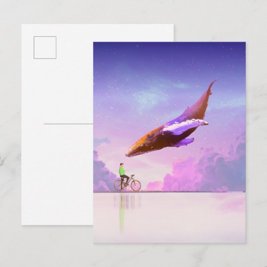 Photoeap ポストカード (正面/裏面)