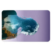 Photoeap マグネット (横)