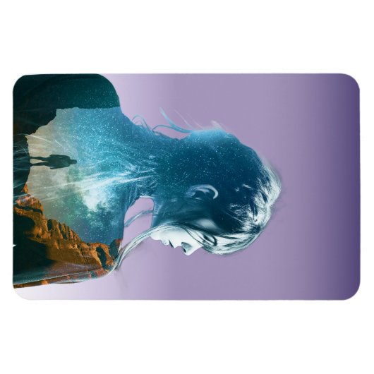 Photoeap マグネット (横)