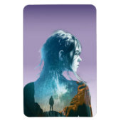 Photoeap マグネット (縦)