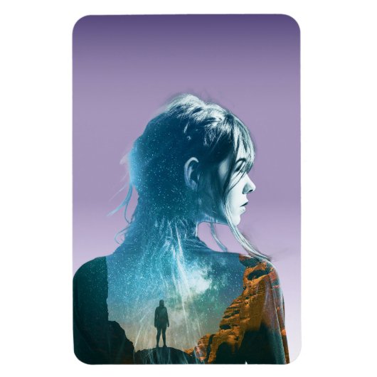 Photoeap マグネット (縦)