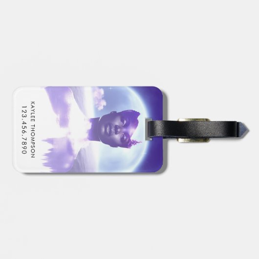 Photoeap ラゲッジタグ (裏面横)