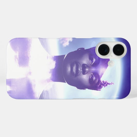 Photoeap Case-Mate iPhoneケース (裏面 (横))