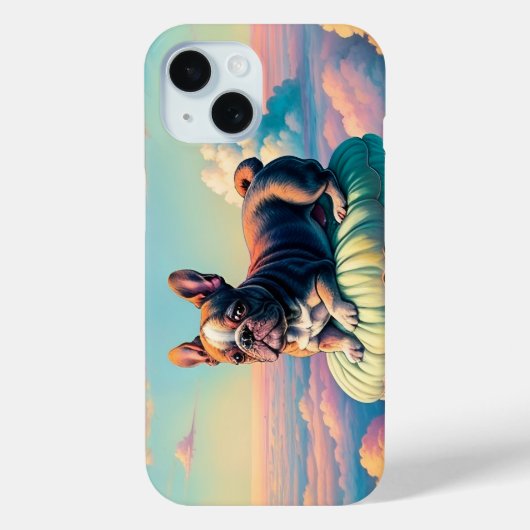 Photoeap Case-Mate iPhoneケース (裏面)