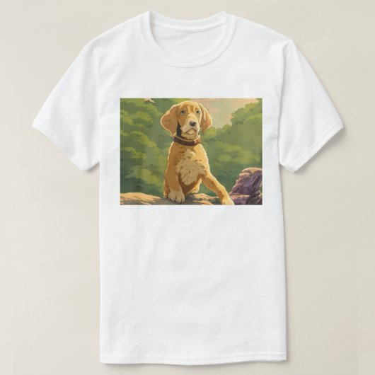 Photoeap Tシャツ (デザイン正面)