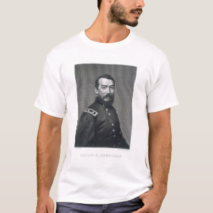 photograpから刻まれるフィリップSheridan概要 Tシャツ
