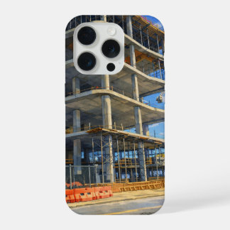 Photograph Edited Image Clear Case for iPhone® iPhone 15 Proケース