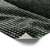 Photograph of Nikola Tesla at Age 40 ポスター (角)