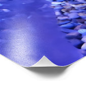 Photograph #Y040 on MEDIUM SIZE Poster フォトプリント (角)