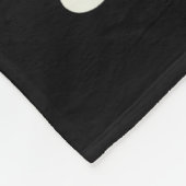 Photographer Camera Im About To Snap Funny Photo M フリースブランケット (角)