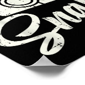 Photographer Camera Im About To Snap Funny Photo M ポスター (角)