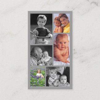 Photographer Professional 名刺