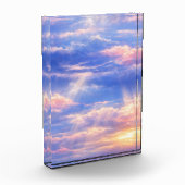 Photographic Landscape Art Edited (Better Quality) フォトブロック (左)