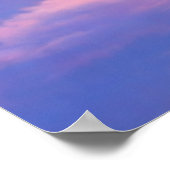 Photographic Landscape Art Edited (Better Quality) ポスター (角)