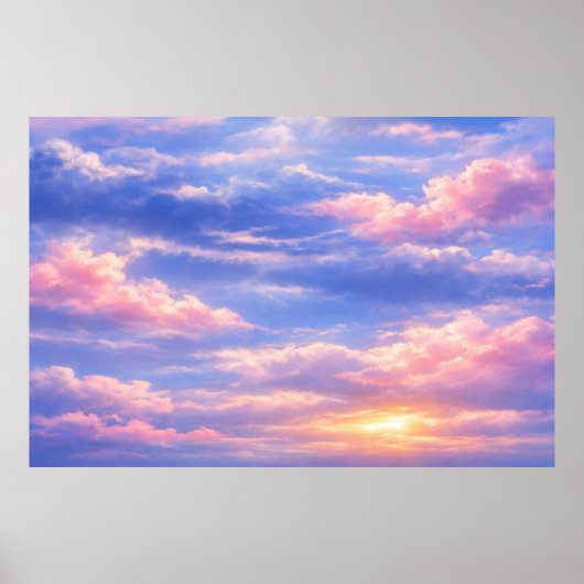 Photographic Landscape Art Edited (Better Quality) ポスター (正面)