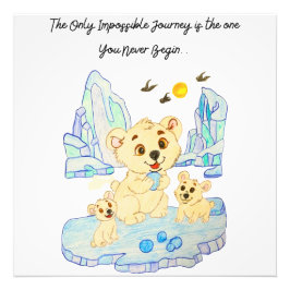 photographic poster フォトプリント