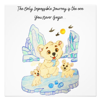 photographic poster  フォトプリント           