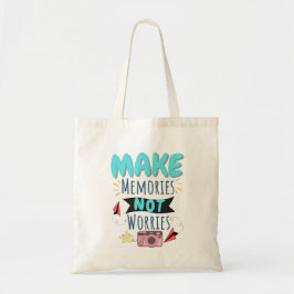 Photography Aesthetic Quote Tote Bag トートバッグ