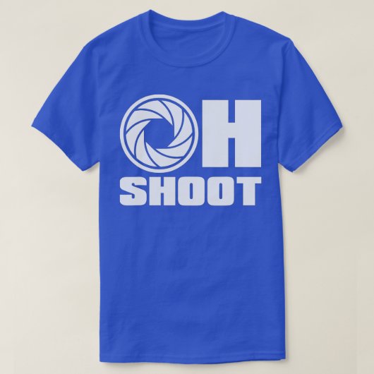 Photography Day Gift Camera Photographer (6) Tシャツ (デザイン正面)