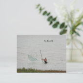 Photography La Rochelle，フランス –  ポストカード (スタンド正面)