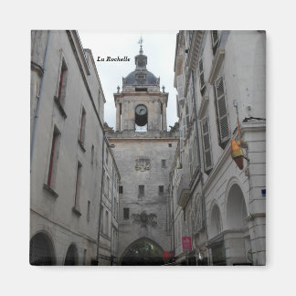 Photography La Rochelle，フランス –  マグネット