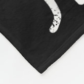 Photography Let's Do Shots Funny Camera Photograph フリースブランケット (角)