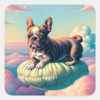 Photoleapステッカーシート スクエアシール