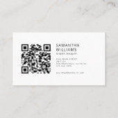 Photoleap名刺 名刺 (裏面)