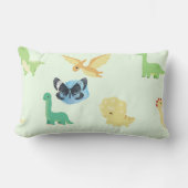 #PhotometricThrowPillow ランバークッション (正面)